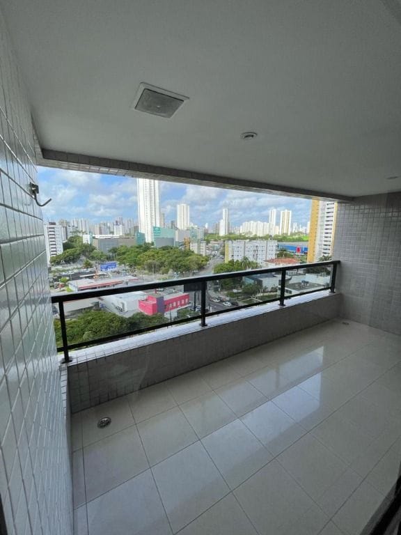 Foto do Apartamento - Edf. Alameda 17 | Tânia Macêdo Imóveis