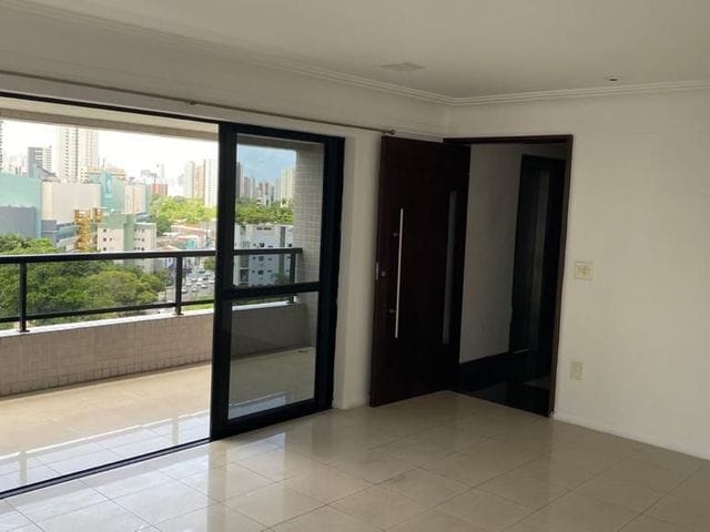 Foto do Apartamento - Edf. Alameda 17 | Tânia Macêdo Imóveis