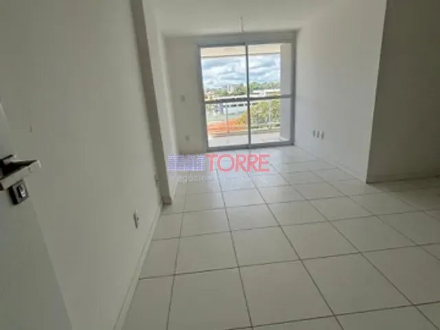 Apartamento 2 quartos e 2 banheiros, à venda, no bairro São Francisco em Ilhéus