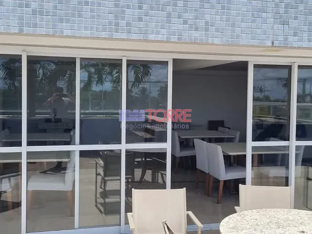 Apartamento 2 quartos e 2 banheiros, à venda, no bairro São Francisco em Ilhéus