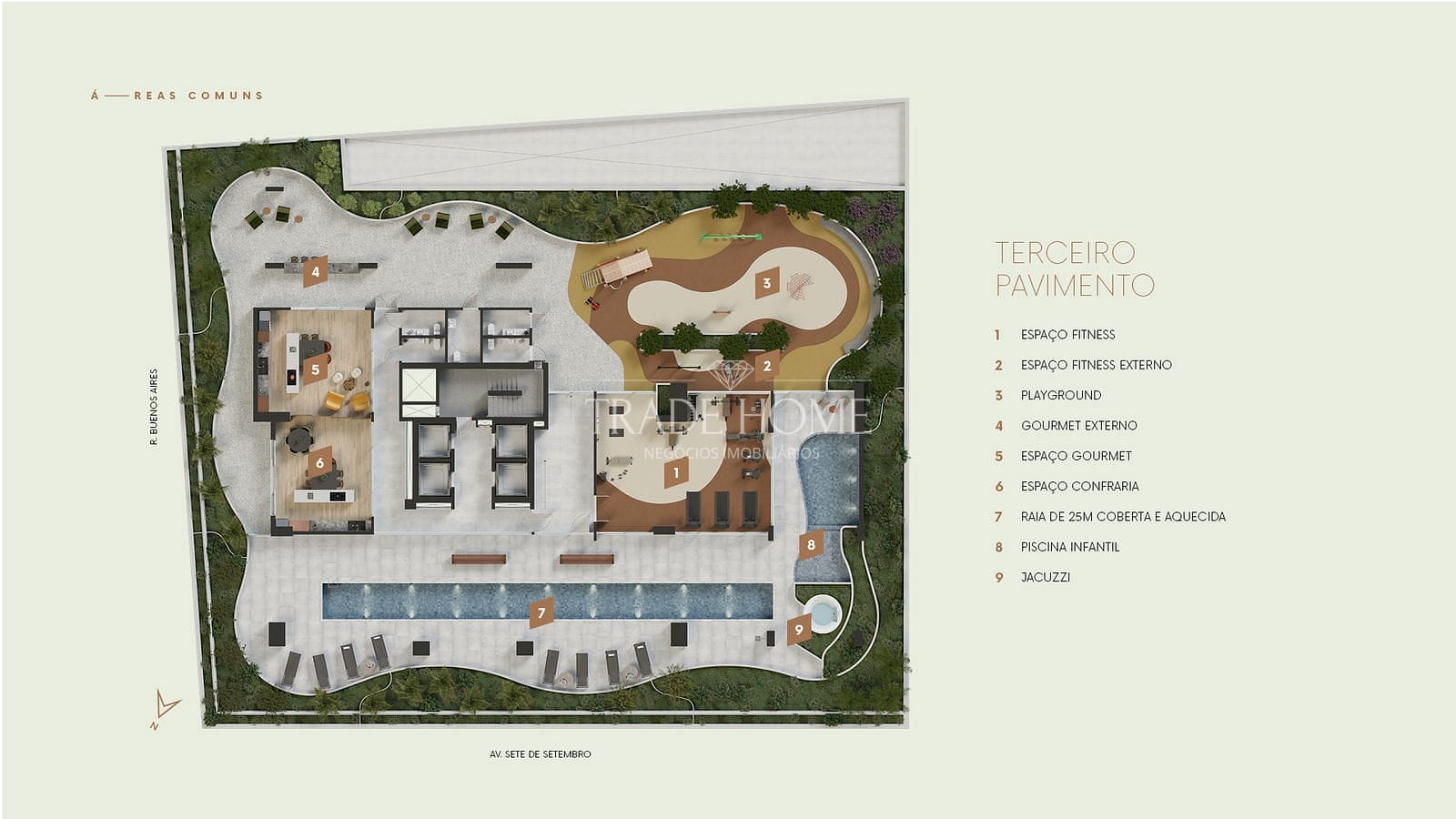 Apartamento, 1 quarto, 86 m² - Foto 29