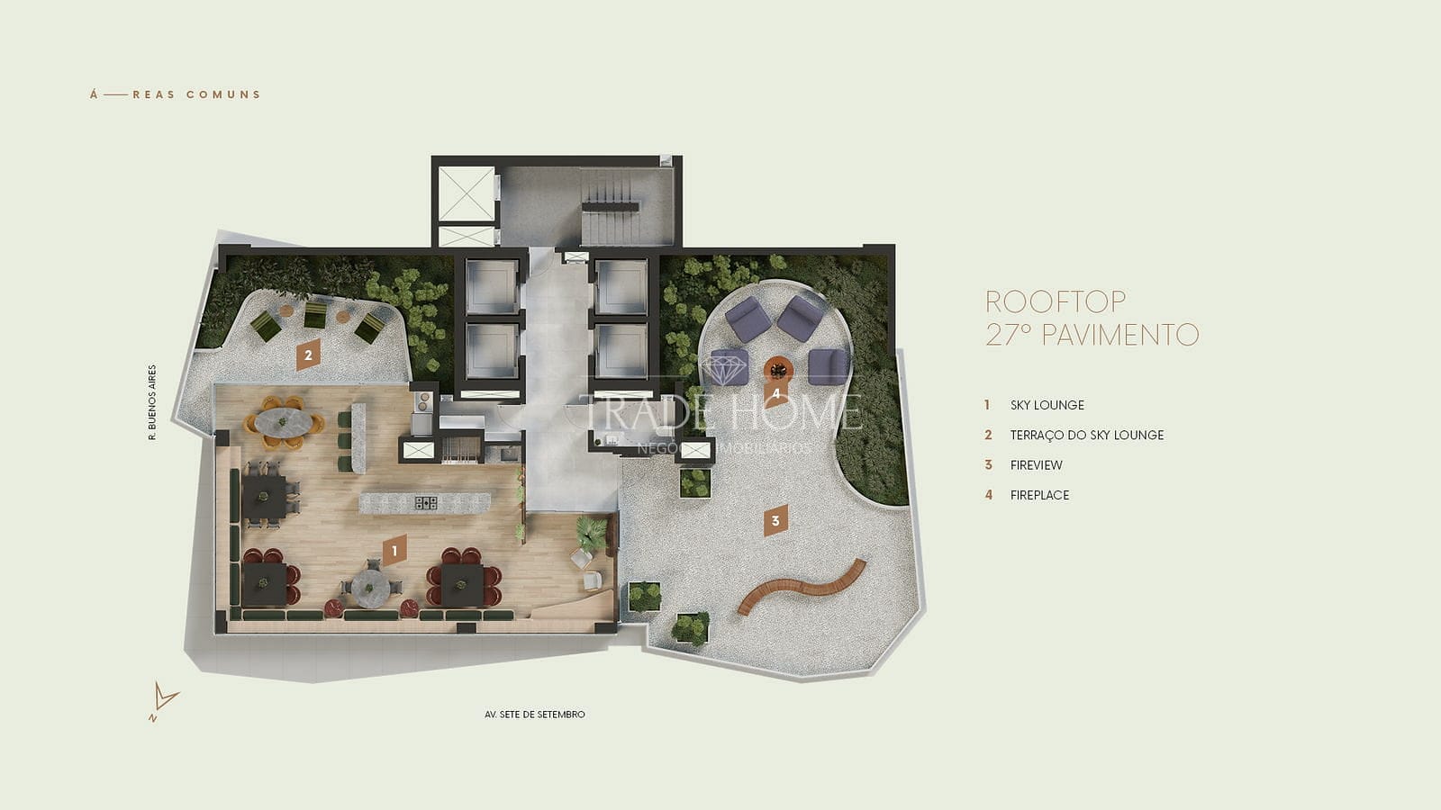 Apartamento, 1 quarto, 86 m² - Foto 28