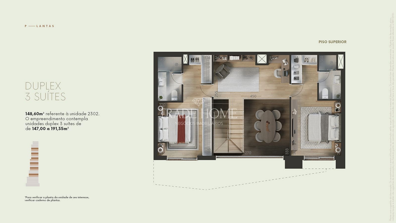 Apartamento, 1 quarto, 86 m² - Foto 20