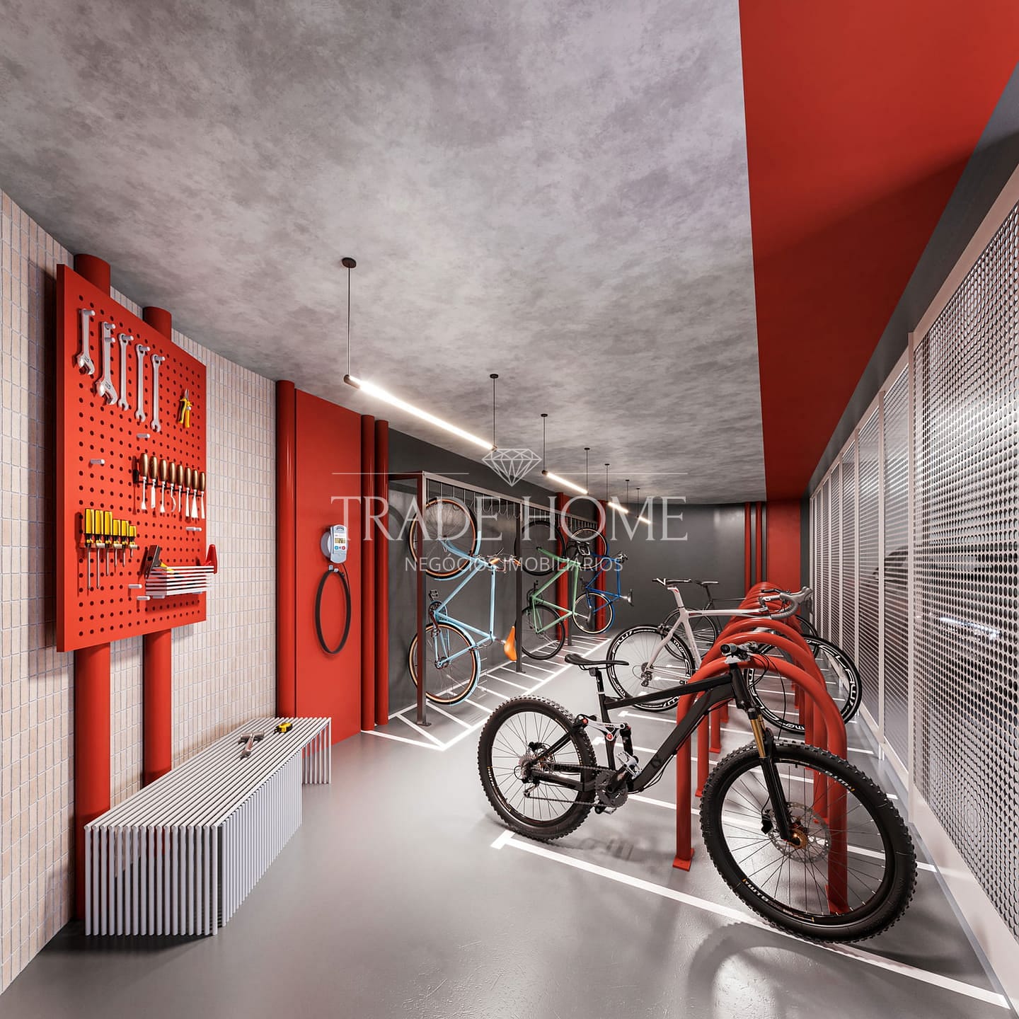 Apartamento, 1 quarto, 86 m² - Foto 19