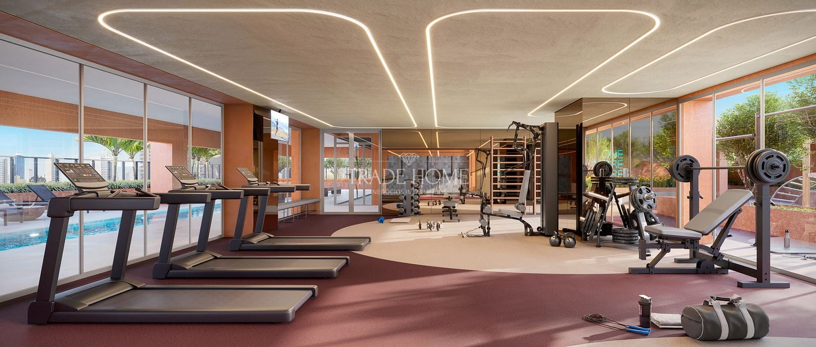 Apartamento, 1 quarto, 86 m² - Foto 15