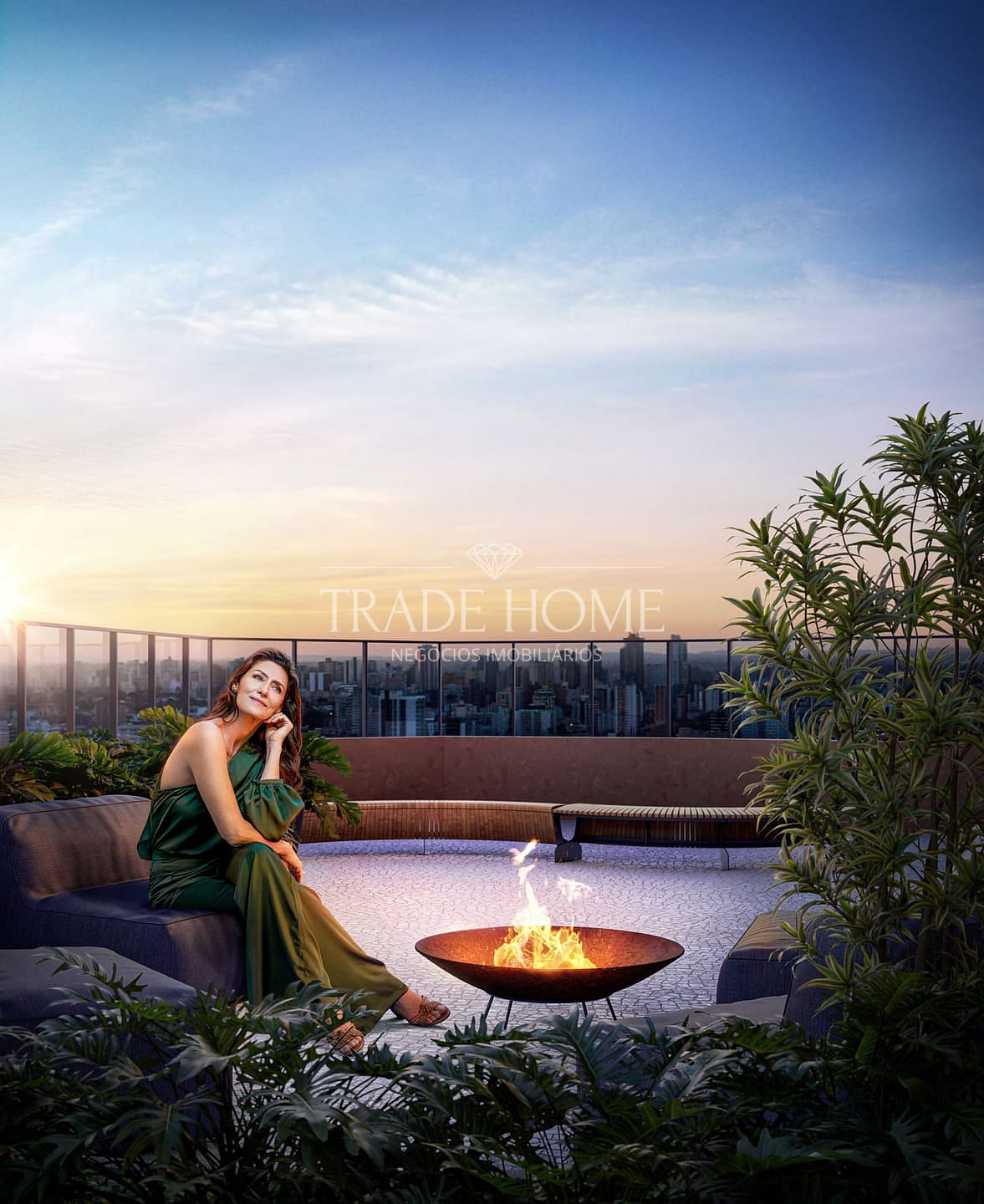 Apartamento, 1 quarto, 86 m² - Foto 6