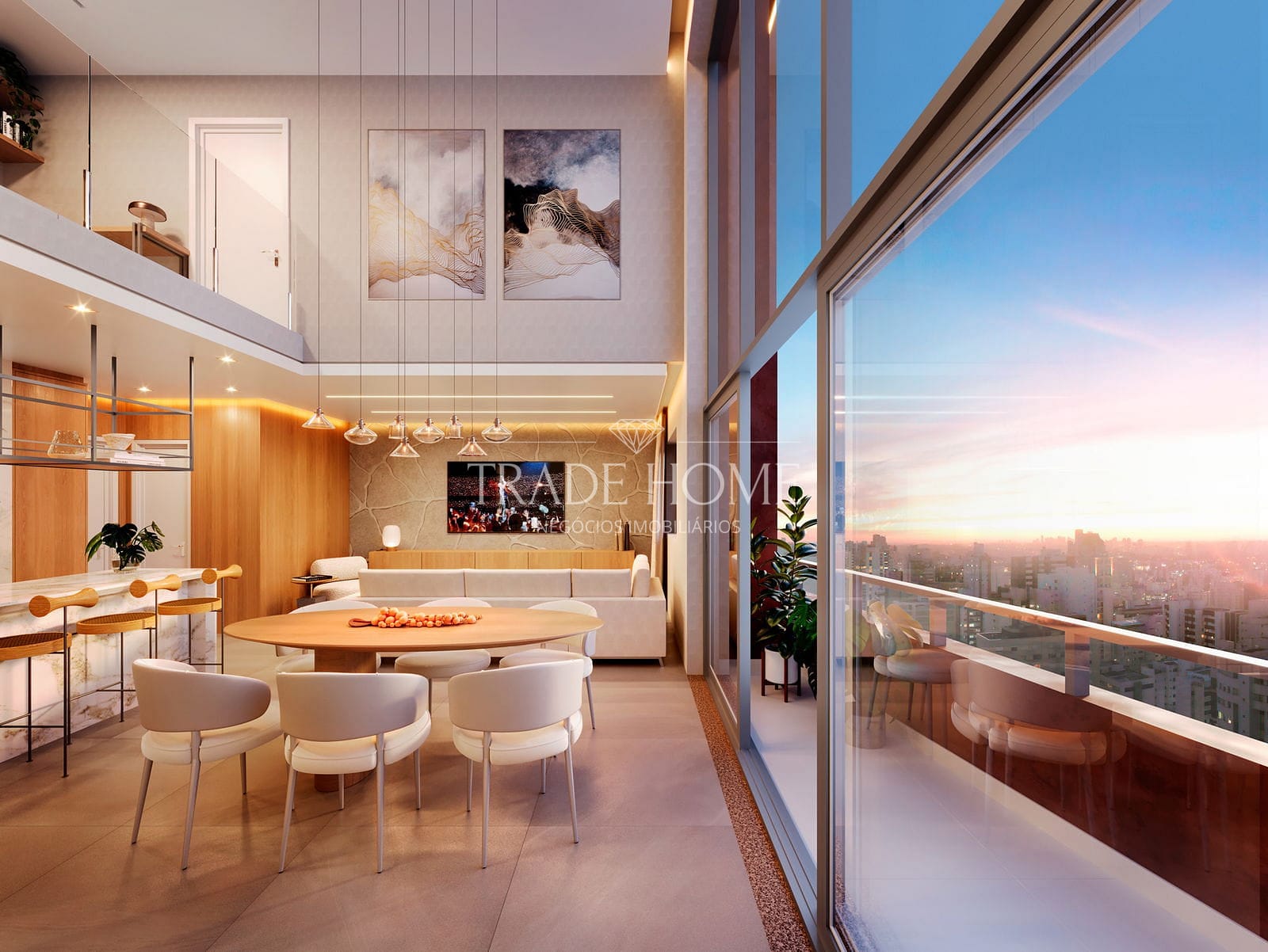 Apartamento, 1 quarto, 86 m² - Foto 18