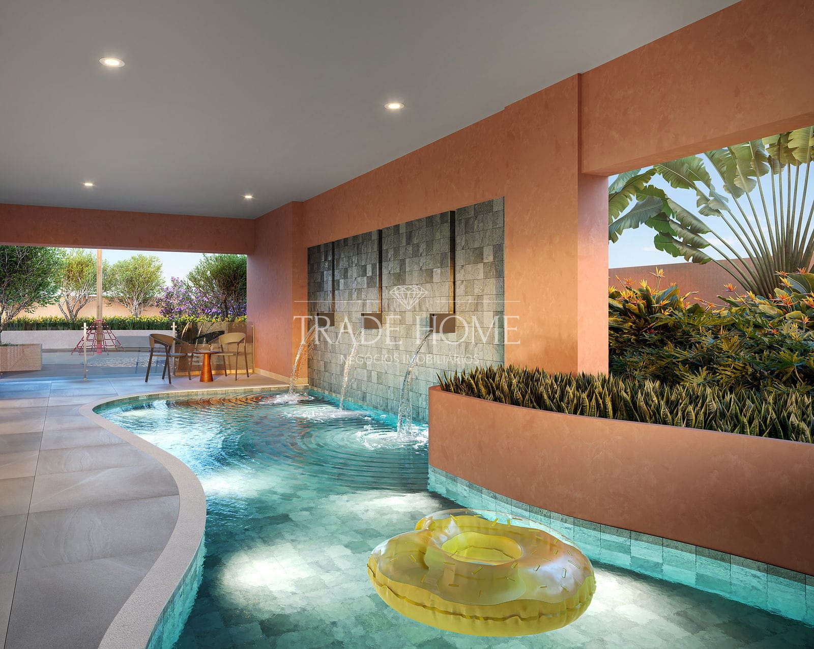 Apartamento, 1 quarto, 86 m² - Foto 9