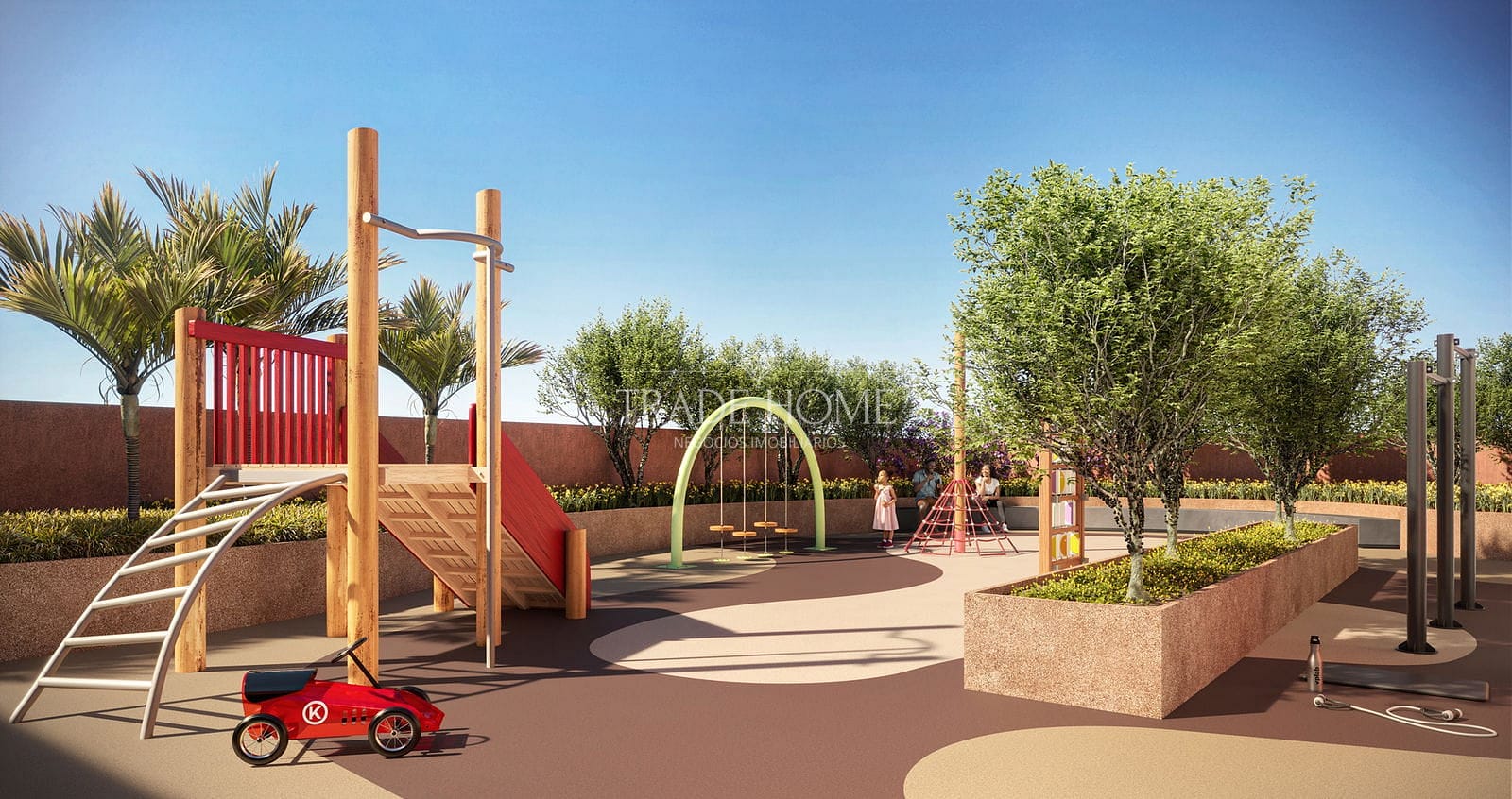 Apartamento, 1 quarto, 86 m² - Foto 4