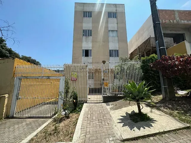 Apartamento com 24m² 1 quarto e 1 banheiro, à venda, no bairro Parolin em Curitiba