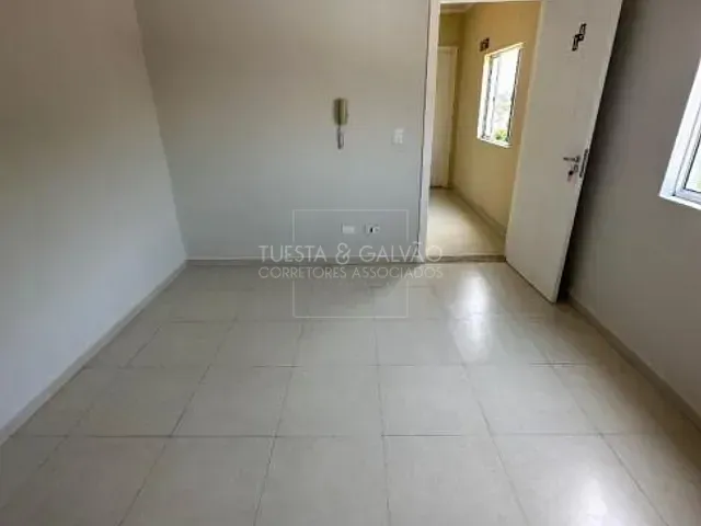 Apartamento com 24m² 1 quarto e 1 banheiro, à venda, no bairro Parolin em Curitiba