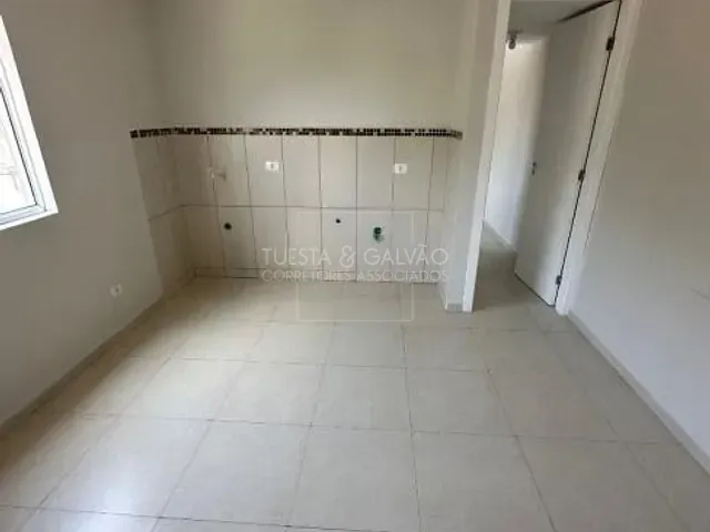 Apartamento com 24m² 1 quarto e 1 banheiro, à venda, no bairro Parolin em Curitiba
