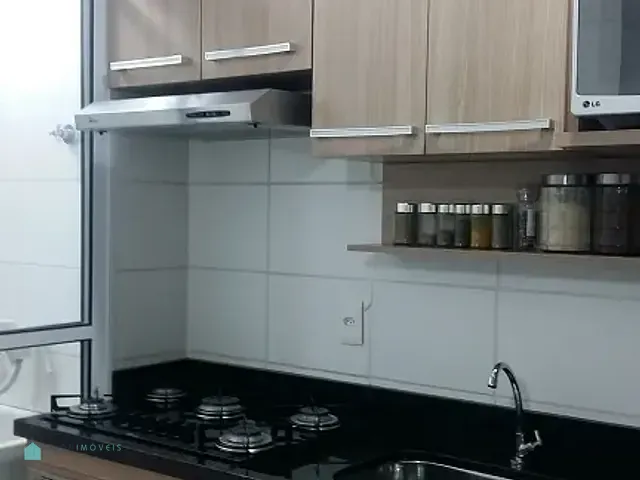 Apartamento à venda, no bairro Vila Siqueira em São Paulo