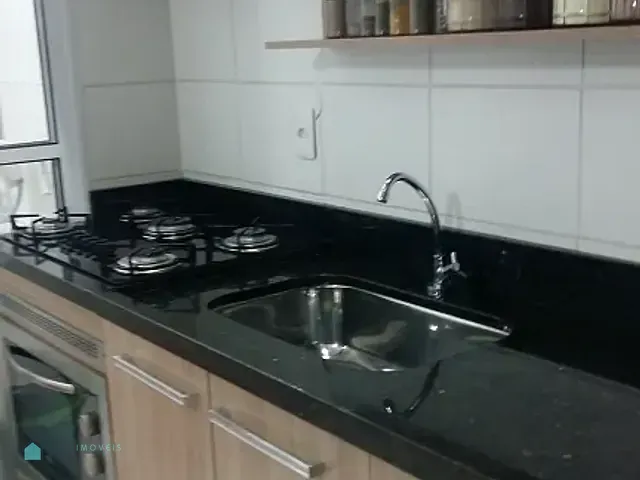 Apartamento à venda, no bairro Vila Siqueira em São Paulo