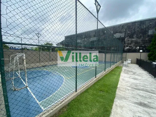Apartamento 2 quartos e 1 banheiro, à venda, no bairro Chácara Bela Vista em Poá