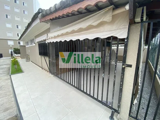 Apartamento 2 quartos e 1 banheiro, à venda, no bairro Chácara Bela Vista em Poá