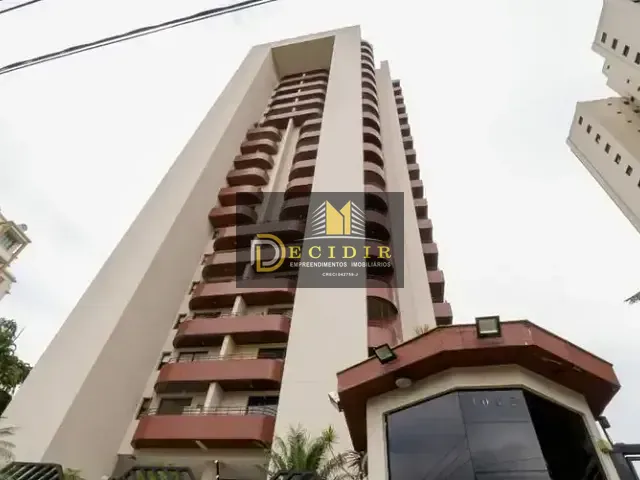 Apartamento com 114m² 3 quartos e 4 banheiros, à venda, no bairro Jardim Anália Franco em São Paulo