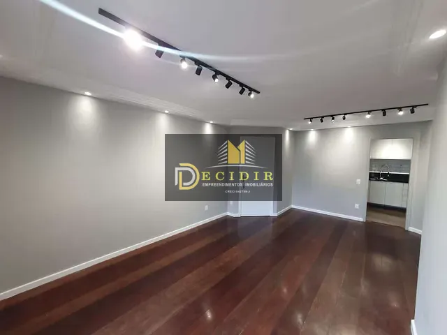 Apartamento com 114m² 3 quartos e 4 banheiros, à venda, no bairro Jardim Anália Franco em São Paulo