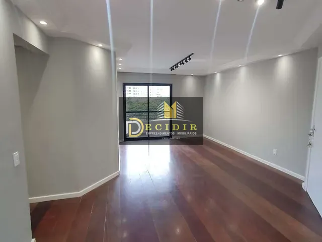 Apartamento com 114m² 3 quartos e 4 banheiros, à venda, no bairro Jardim Anália Franco em São Paulo