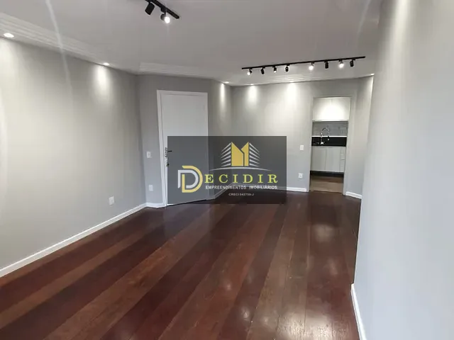 Apartamento com 114m² 3 quartos e 4 banheiros, à venda, no bairro Jardim Anália Franco em São Paulo