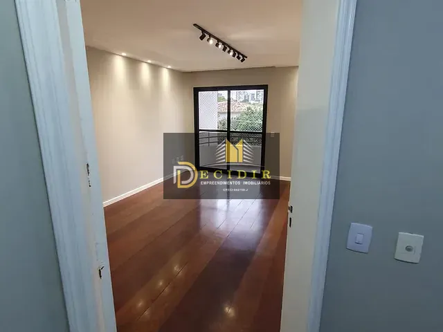 Apartamento com 114m² 3 quartos e 4 banheiros, à venda, no bairro Jardim Anália Franco em São Paulo