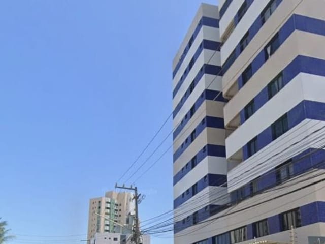 Apartamento com 105m² 3 quartos e 2 banheiros, à venda, no bairro Atalaia em Aracaju