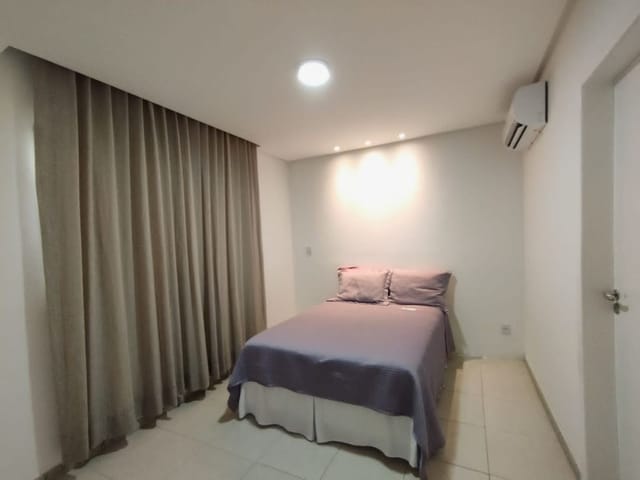 Apartamento com 105m² 3 quartos e 2 banheiros, à venda, no bairro Atalaia em Aracaju