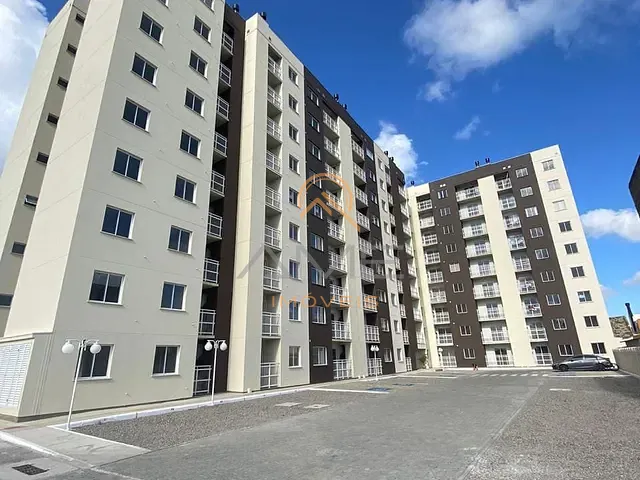 Apartamento 1 quarto e 1 banheiro, à venda, no bairro Fragata em Pelotas