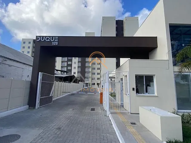 Apartamento 1 quarto e 1 banheiro, à venda, no bairro Fragata em Pelotas
