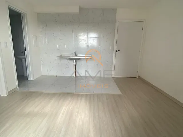 Apartamento 1 quarto e 1 banheiro, à venda, no bairro Fragata em Pelotas