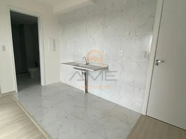 Apartamento 1 quarto e 1 banheiro, à venda, no bairro Fragata em Pelotas