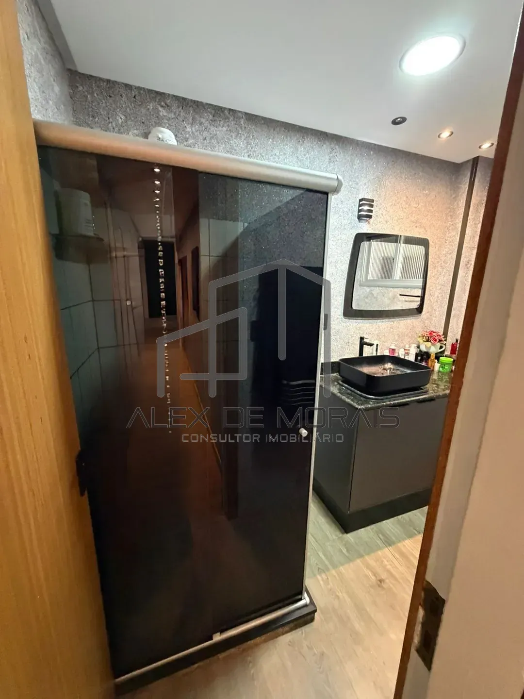 Apartamento, 3 quartos, 90 m² - Foto 9