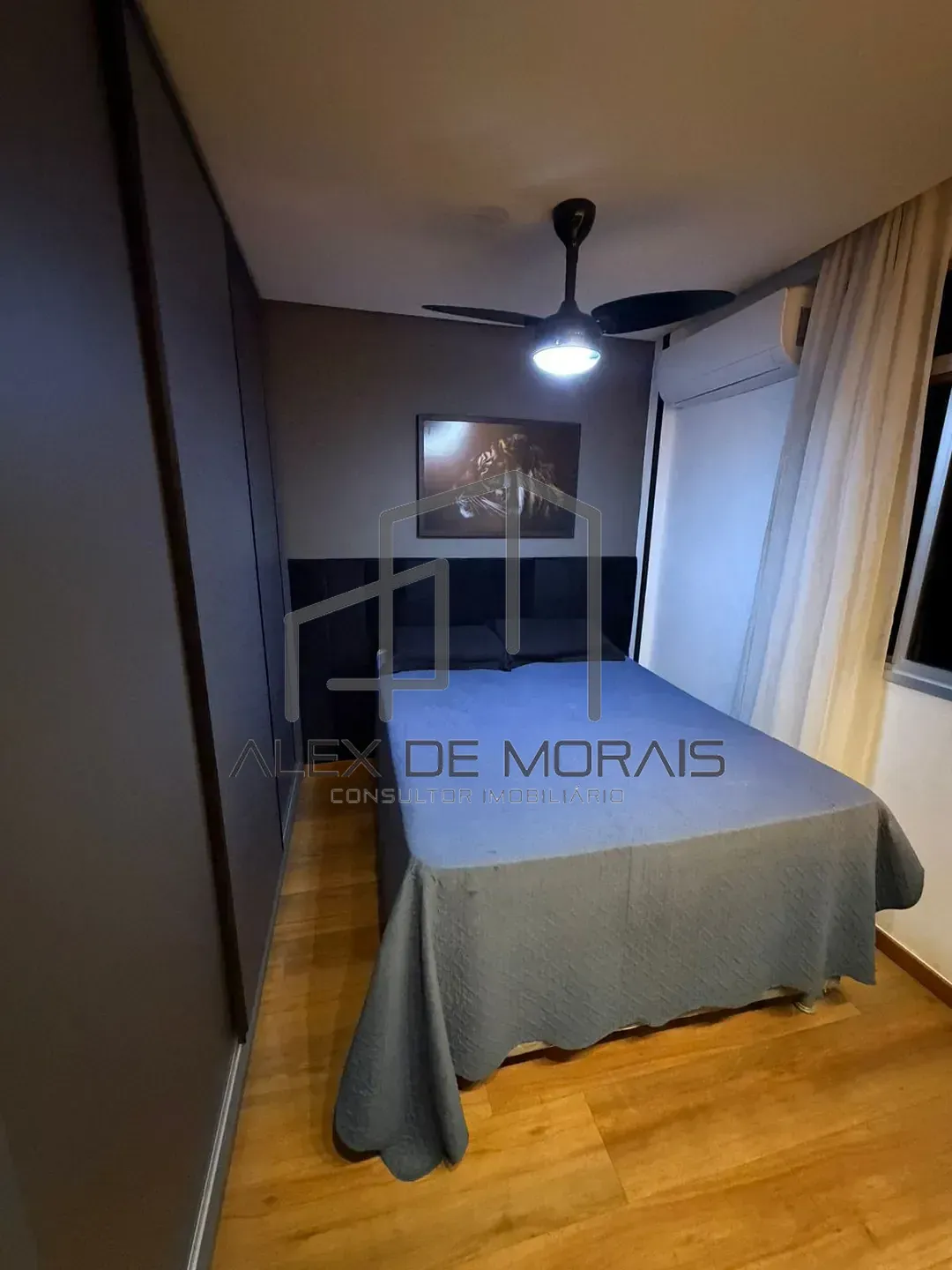 Apartamento, 3 quartos, 90 m² - Foto 5