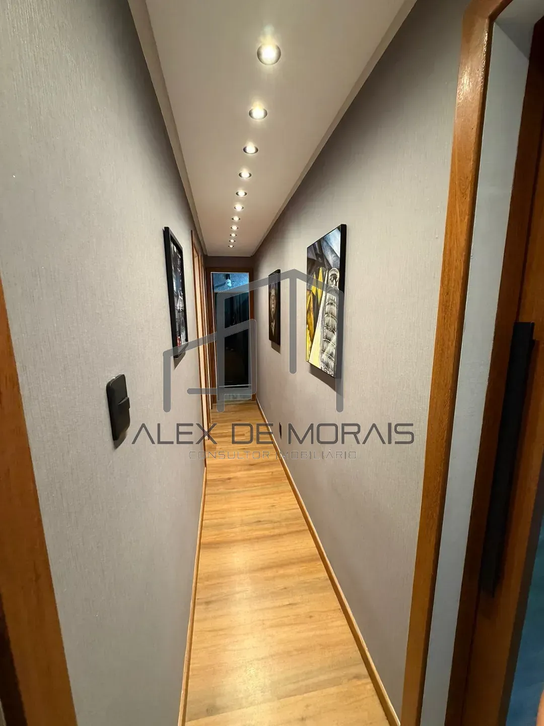 Apartamento, 3 quartos, 90 m² - Foto 6