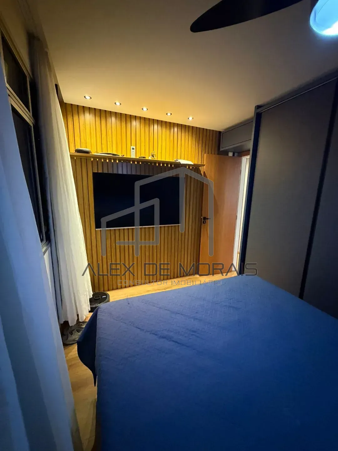 Apartamento, 3 quartos, 90 m² - Foto 4