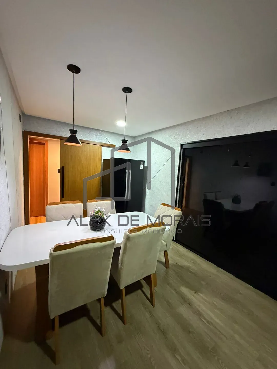 Apartamento, 3 quartos, 90 m² - Foto 3