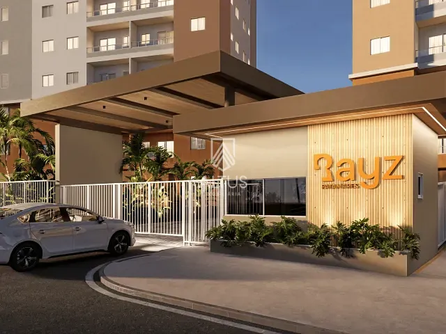 Apartamento 2 quartos e 1 banheiro, à venda, no bairro Patamares em Salvador