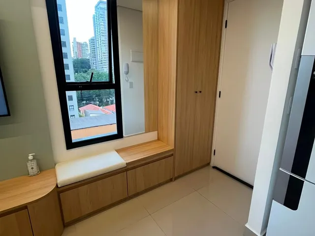 Apartamento 2 quartos e 1 banheiro, à venda, no bairro Campestre em Santo André