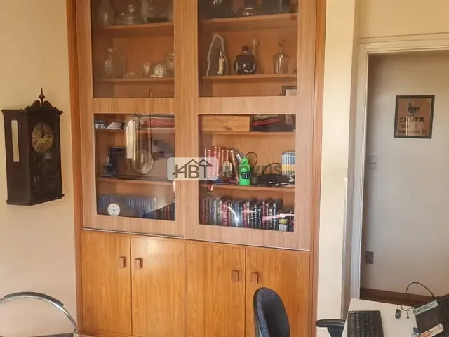 Apartamento 3 quartos e 3 banheiros, à venda, no bairro Centro em Bauru