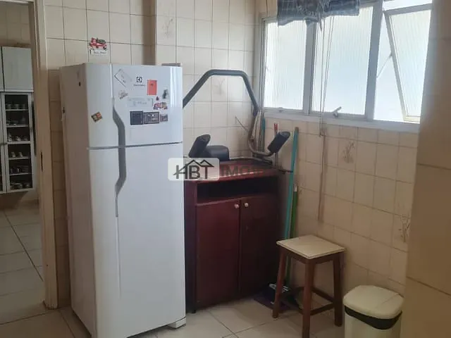 Apartamento 3 quartos e 3 banheiros, à venda, no bairro Centro em Bauru