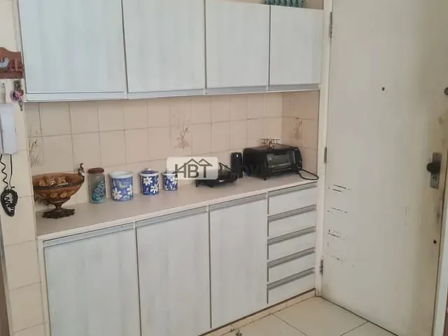 Apartamento 3 quartos e 3 banheiros, à venda, no bairro Centro em Bauru