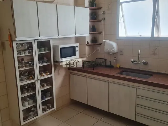 Apartamento 3 quartos e 3 banheiros, à venda, no bairro Centro em Bauru