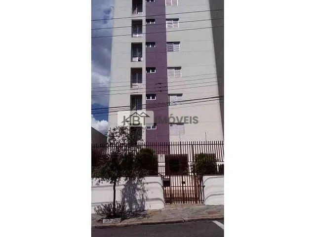 Apartamento 3 quartos e 3 banheiros, à venda, no bairro Centro em Bauru