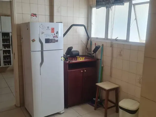 Apartamento 3 quartos e 3 banheiros, à venda, no bairro Centro em Bauru