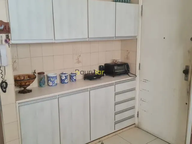 Apartamento 3 quartos e 3 banheiros, à venda, no bairro Centro em Bauru