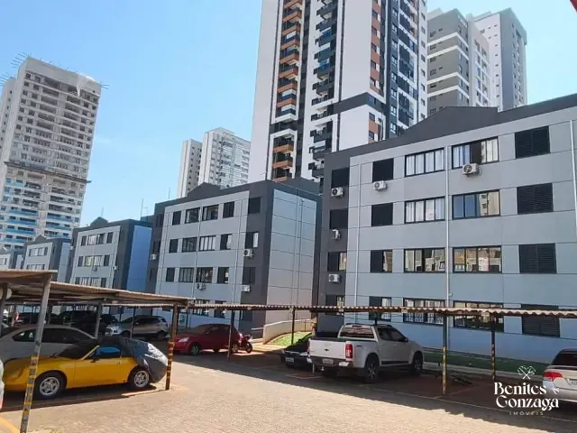 Apartamento com 73m² 3 quartos e 1 banheiro, à venda, no bairro Zona 08 em Maringá