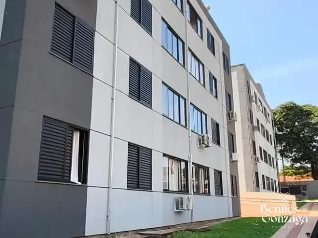 Apartamento com 73m² 3 quartos e 1 banheiro, à venda, no bairro Zona 08 em Maringá