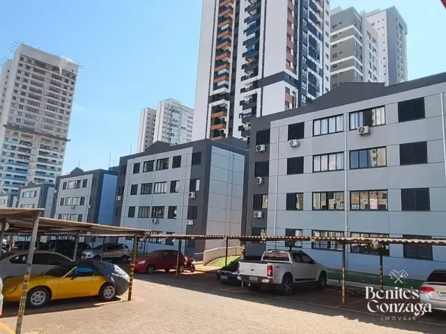 Apartamento com 73m² 3 quartos e 1 banheiro, à venda, no bairro Zona 08 em Maringá