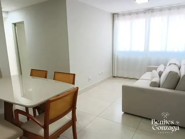 Apartamento com 73m² 3 quartos e 1 banheiro, à venda, no bairro Zona 08 em Maringá