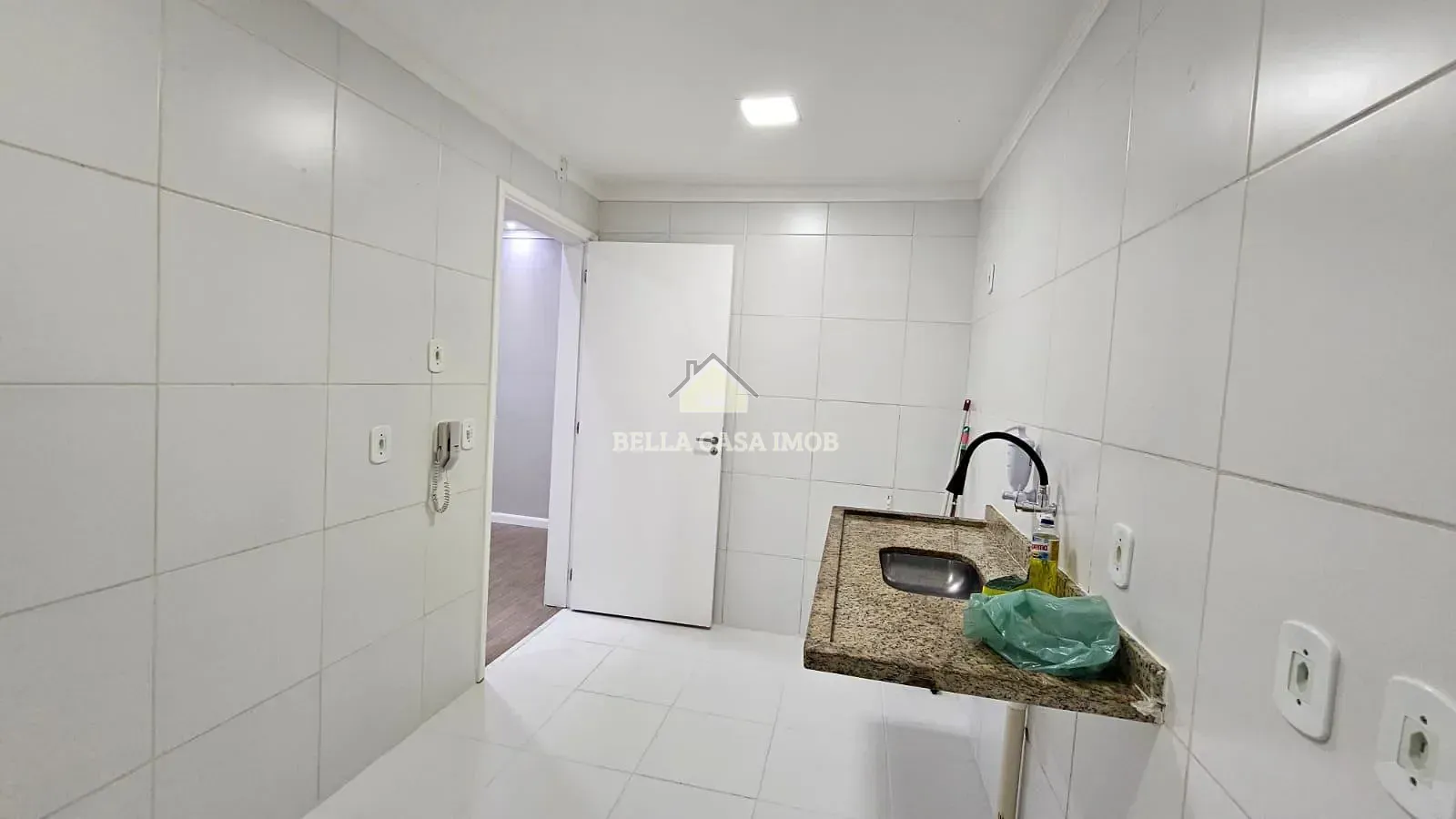 Apartamento, 2 quartos, 56 m² - Foto 4